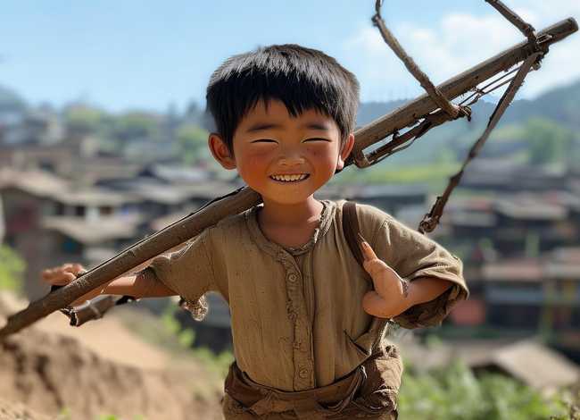 儿童故事小兵张嘎简短故事、小兵张嘎第一章故事梗概 儿童故事小兵张嘎简短故事、小兵张嘎第一章故事梗概