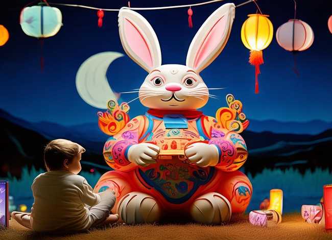 兔儿爷儿童故事 兔儿爷起源于哪一个朝代 关于兔儿爷有什么故事 兔儿爷儿童故事 兔儿爷起源于哪一个朝代 关于兔儿爷有什么故事