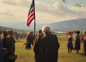 报效祖国的故事素材 关于爱国的素材