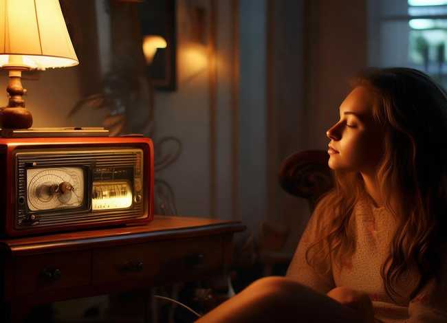 电台小故事（电台情感小短文_听别人的故事）