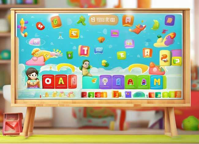 儿童故事什么软件免费（少儿电视软件哪个好用不收费）