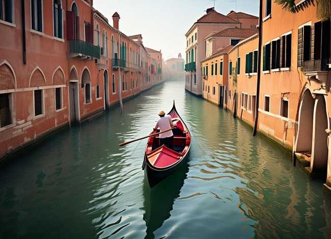 语文课本的威尼斯（五年级下册语文课本威尼斯的小艇这一课作者的介绍）