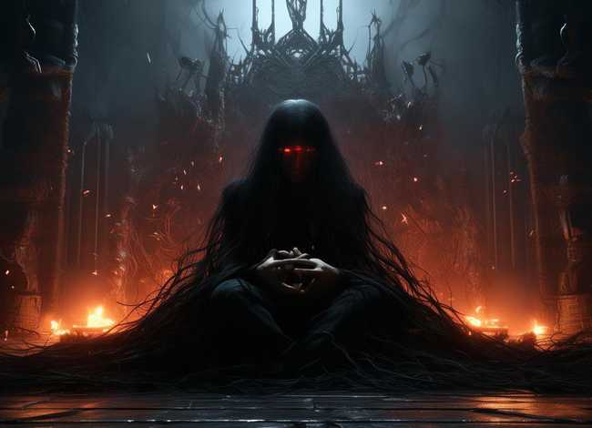 暗黑血统故事剧情介绍、跪求暗黑血统的故事情节