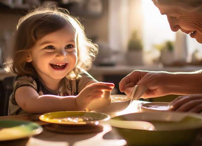 感恩的故事幼儿(感恩的小故事) 感恩的故事幼儿(感恩的小故事)