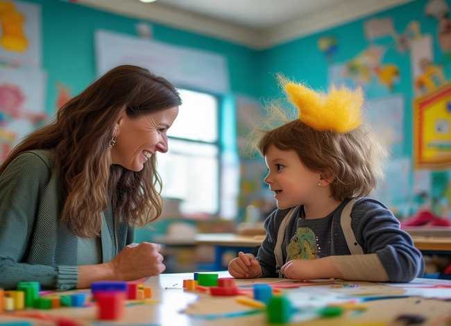 特殊孩子的故事 - 班主任特殊学生教育案例