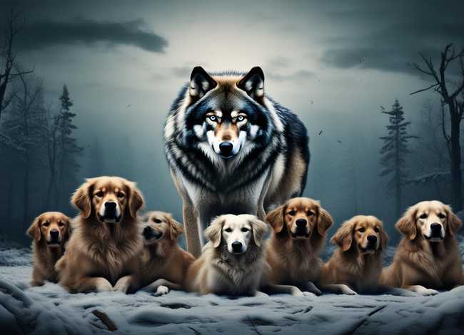 狼心狗肺的故事典故；请教成语“狼心狗肺”的典故