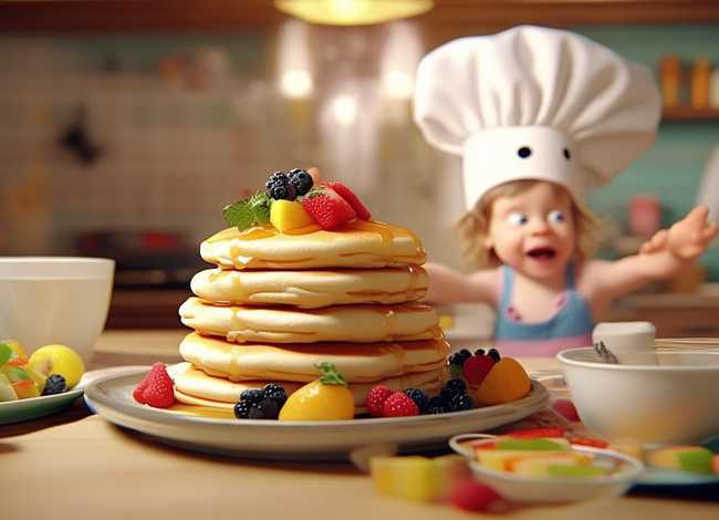 小朋友不吃早餐故事推荐(小朋友不喜欢吃早餐 有什么好办法) 小朋友不吃早餐故事推荐(小朋友不喜欢吃早餐 有什么好办法)