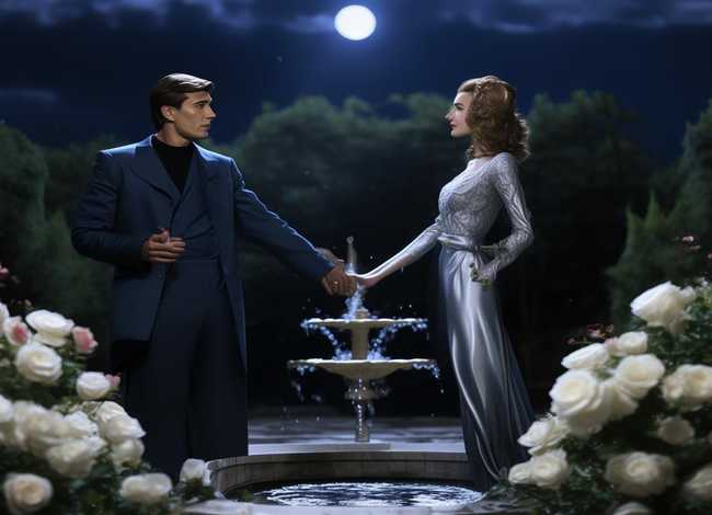 他和她的故事结局、他和她的秘密电视剧结局 他和她的故事结局、他和她的秘密电视剧结局