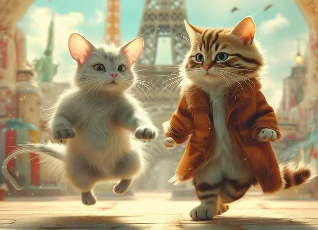 儿童故事猫和老鼠配乐 《猫和老鼠》中出现过哪些世界名曲