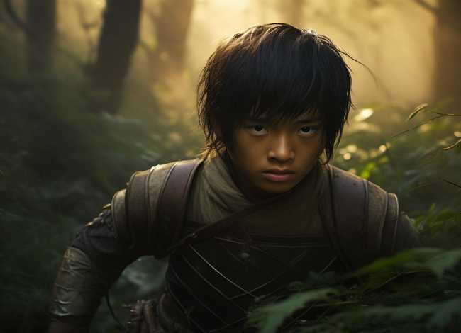 初出茅庐的故事典故简短、成语初出茅庐的典故