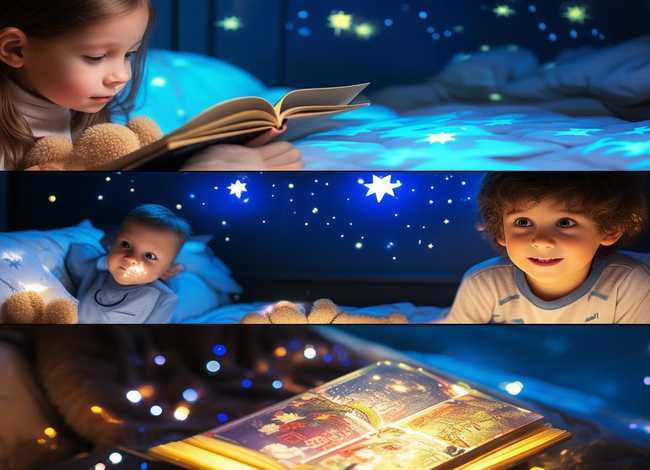 儿童小故事短篇100字 儿童睡前童话故事100字【三篇】