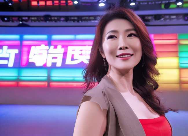 故事大王比赛视频 黑龙江台主持人孙晓乐意外走红,她究竟有何背景