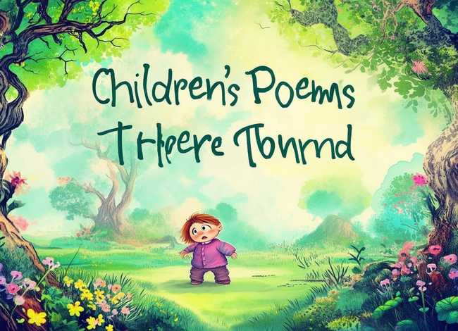 儿童小故事三百首、小学古诗三百首大全必背