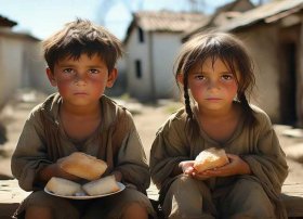 儿童穷人故事；《穷人》的故事情节是怎样的