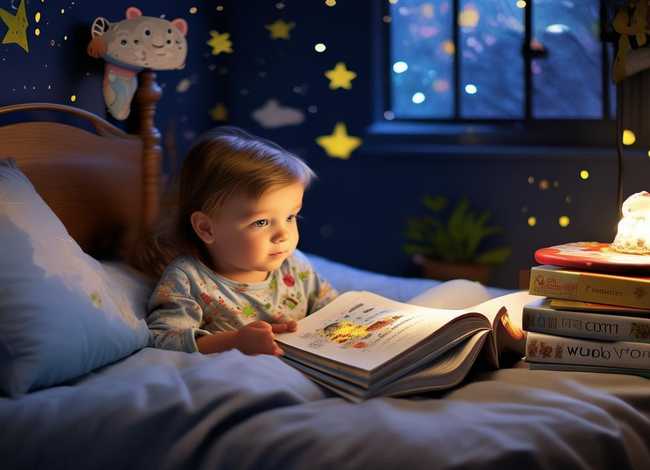 听儿童故事睡觉免费版、适合5岁儿童睡前故事大全10篇 听儿童故事睡觉免费版、适合5岁儿童睡前故事大全10篇