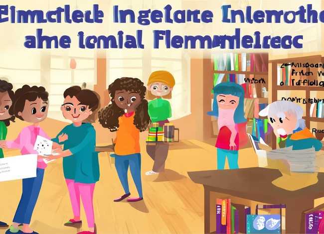 少儿情商故事文字(如何培养孩子的情商,这些书籍可以让你找到答案) 少儿情商故事文字(如何培养孩子的情商,这些书籍可以让你找到答案)