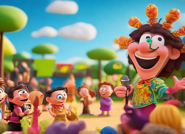 三分钟儿童故事演讲;幽默幼儿故事三分钟演讲稿 三分钟儿童故事演讲;幽默幼儿故事三分钟演讲稿