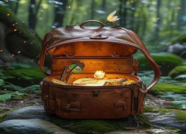 书包的故事怎么写 书包里的故事的童话作文