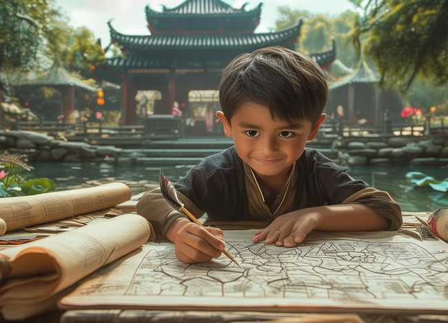 古代聪颖机智少年儿童故事;中国古代十大神童故事,都是哪些 古代聪颖机智少年儿童故事;中国古代十大神童故事,都是哪些