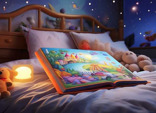 儿童睡前故事书哪个好,有哪些适合幼儿园小朋友的哄睡故事书推荐呢 儿童睡前故事书哪个好,有哪些适合幼儿园小朋友的哄睡故事书推荐呢