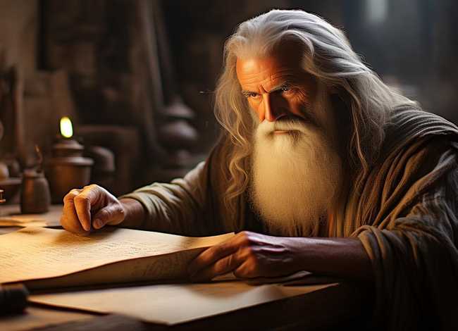 荷马的故事；荷马史诗的故事作者简介