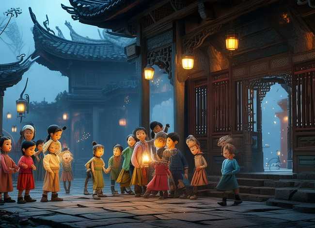 儿童聊斋电视剧(聊斋的电视剧有那些) 儿童聊斋电视剧(聊斋的电视剧有那些)