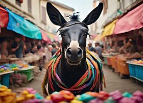 荒诞喜剧故事大全；《驴得水》荒诞喜剧 一匹小剧场话剧市场上的“黑驴”!