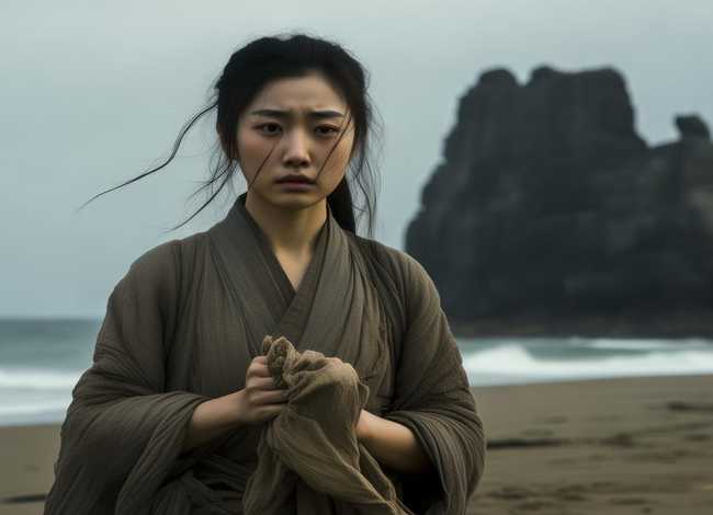 小学生孟姜女的故事完整版,民间故事孟姜女原文 小学生孟姜女的故事完整版,民间故事孟姜女原文