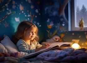 儿童睡前晚安故事在线听 - 幼儿晚安故事_儿童睡前小故事(2)