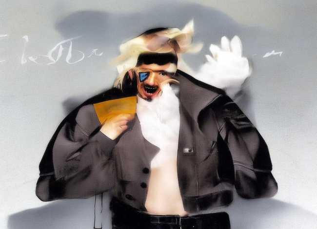 捕风捉影儿童故事（成语“捕风捉影”的典故故事、意思、意义）