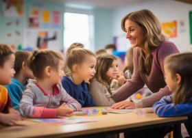 特殊儿童个人案例，德育教育故事案例