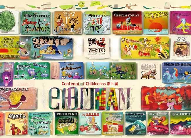 儿童文学杂志2012年总目录(百年百部中国儿童文学经典书目录) 儿童文学杂志2012年总目录(百年百部中国儿童文学经典书目录)