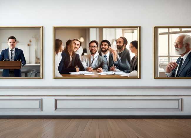 职场哲理小故事书，职场哲理小故事【三篇】