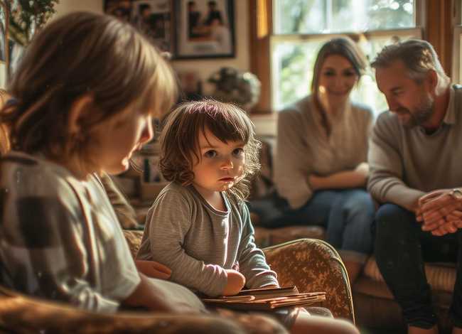 讲故事感恩父母、感恩父母的简短故事