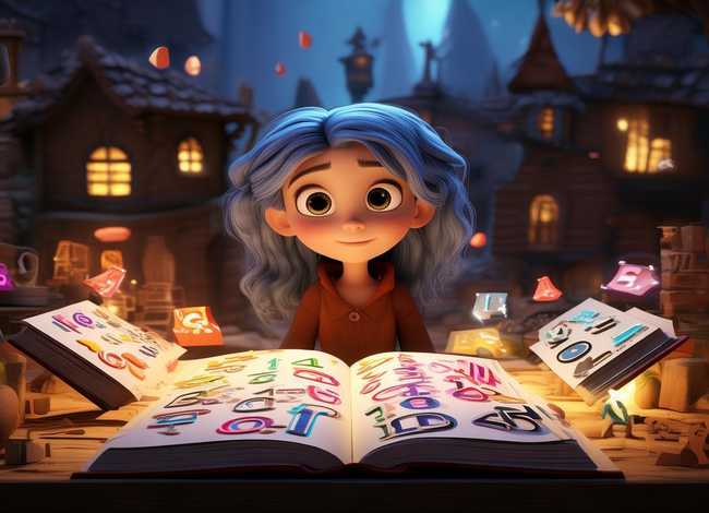 故事创编大赛 数学故事创编用学过的数字1一100和圆形长方形等编一个小故事 故事创编大赛 数学故事创编用学过的数字1一100和圆形长方形等编一个小故事