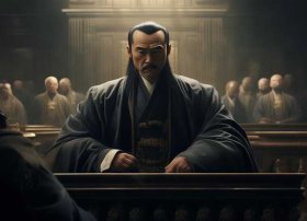 断案小故事，包公断案铁面无私的小故事