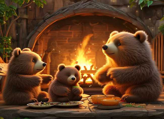 三只小熊故事免费听、三只小熊 韩语 mp3 三只小熊故事免费听、三只小熊 韩语 mp3