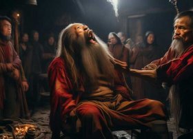 虎口拔牙小故事 - 虎口拔牙的经典故事