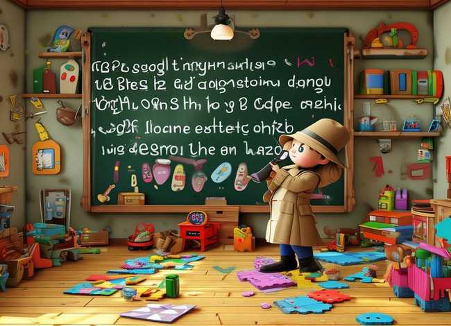 儿童侦探推理题目及答案 简单一点的侦探推理题(要有答案,10题)