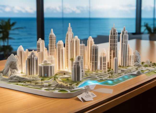 贝壳价值观经典案例；智慧城市沙盘哪家更优惠些