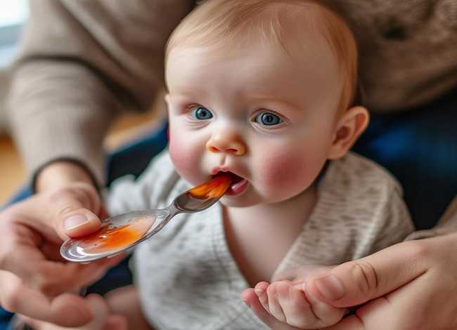 小孩吃药的动画视频;1岁小孩怎么吃药 小孩吃药的动画视频;1岁小孩怎么吃药