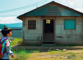 留守儿童流动儿童、流动儿童以及留守儿童的含义是什么