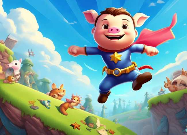 猪八戒吃西瓜儿童故事精选；中国经典的幼儿故事有哪些