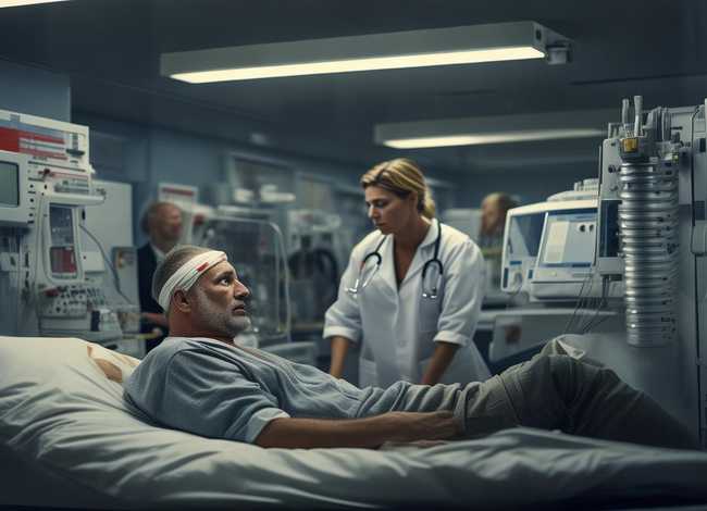 er急症室的故事 急症室的故事内容简介