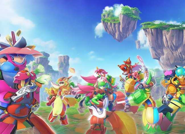 果宝特攻人物故事、果宝特攻介绍 果宝特攻人物故事、果宝特攻介绍