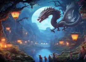 国产神话故事动画片 国产动画片有哪些