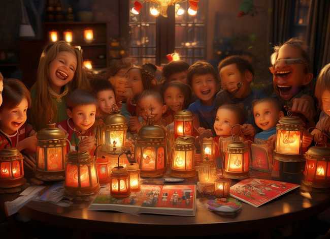 关于团圆的儿童故事、关于团圆的绘本 关于团圆的儿童故事、关于团圆的绘本