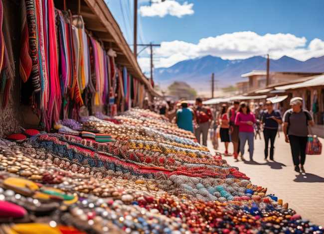 玻利维亚有什么值得买 - 玻利维亚什么值得买