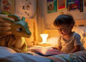 咕咚来了儿童睡前故事、经典少儿童话故事大全