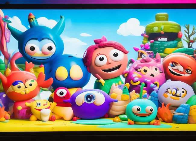 六岁儿童动画片免费观看，适合六岁大的儿童看的动画片有哪些